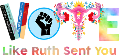 Vote Like Ruth Sent You Feminist Ruth Bader Ginsburg Rbg Baby Bodysuit