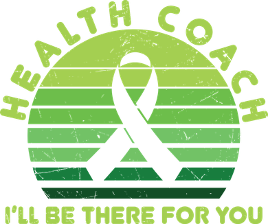 Vintage Mental Health Awareness Golf Towel