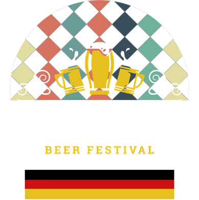 Vintage Oktoberfest Drinking Kids Hoodie