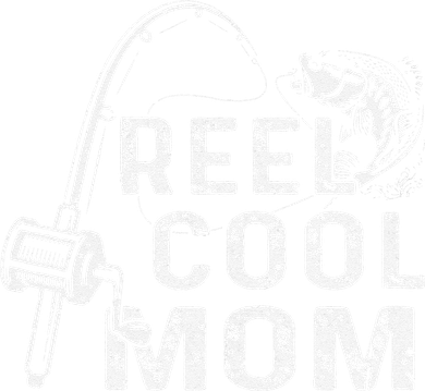 Vintage Reel Cool Mom Fishing Mom Grandma Mothers Day Women's Tank Top