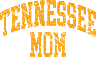 Vintage Tennessee Mom Classic Beanie