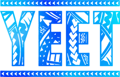 Yeet Apparel Saying  Women's Sweatshirt