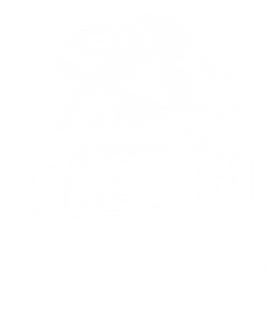 Welcome To Area 51 Button