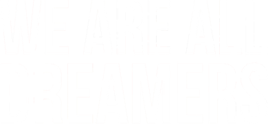We are All Dreamers Support DACA Women's Hoodie