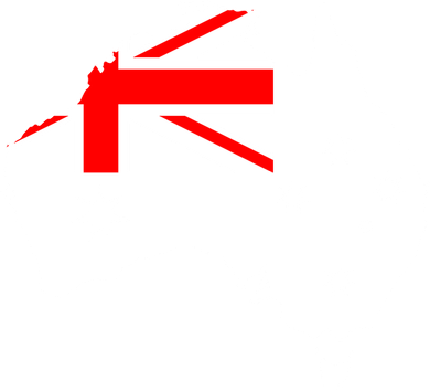 World Australia Map Flag Long Sleeve Shirt