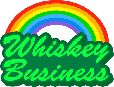 Whiskey Business Women's T-Shirt