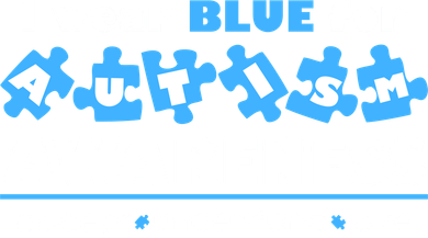 I Wear Blue For Autism Awareness Accept Understand Love Women's Sweatshirt