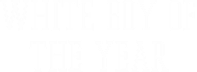 White Boy Of The Year Toddler Hoodie