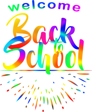 Welcome Back To School Golf Towel