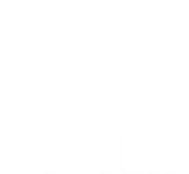 World's Best Sister Tank Top