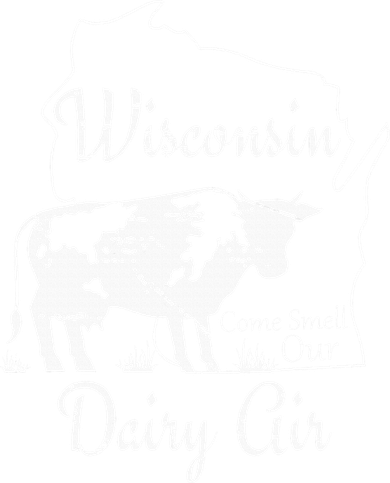 Wisconsin Dairy Air Humor Parody Clothing Backpack