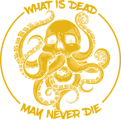 What Is Dead May Never Die Women's Tank Top