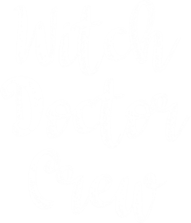 Witch Doctor Funny Halloween Party Meaningful Gift Toddler T-Shirt