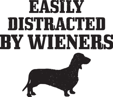Wiener Dog Funny Weiner Doxie Dachshund Mom Dad Gift Baby Bodysuit
