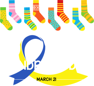 World Down Syndrome Day March 211 Women's Tank Top