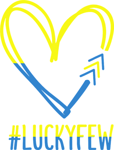 World Down Syndrome Awareness Day 3 Arrows Lucky Few Tattoo Women's T-Shirt