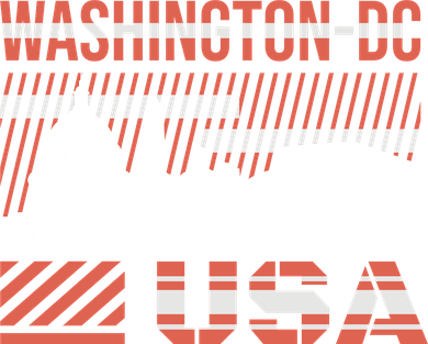 Washington DC Pajama Set