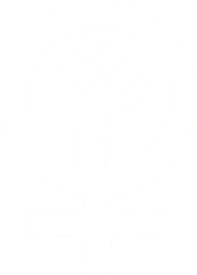 Feminist Womens Rights Feminism Symbol Coffee Mug