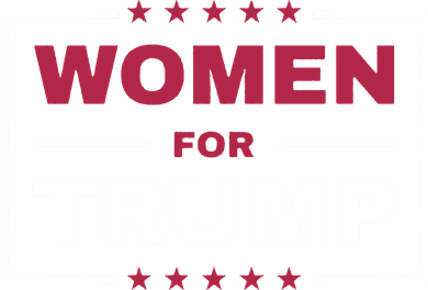 Women For Trump Kati Licensed 12" Camo Cuffed Beanie