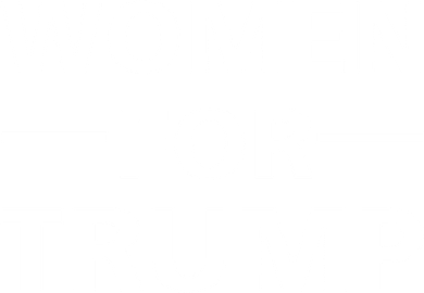 Women For Trump Baby Bodysuit