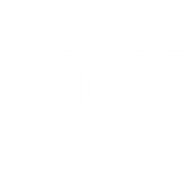 White History Month Doesn't July Feel White Toddler T-Shirt