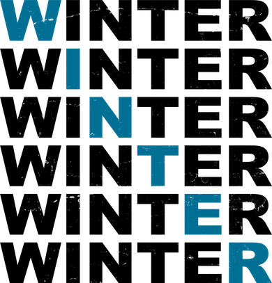 Winter Holiday Season Retro Toddler T-Shirt