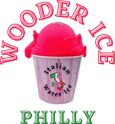 Wooder Ice Funny Philadelphia Slang Novelty Water Ice Baby Bodysuit