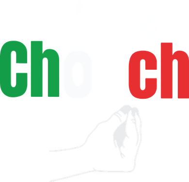 Words In Italian Chooch Italian Funny Italy Gift Kids T-Shirt