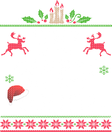 Why Is The Carpet All Wet Todd Funny Ugly Christmas Button