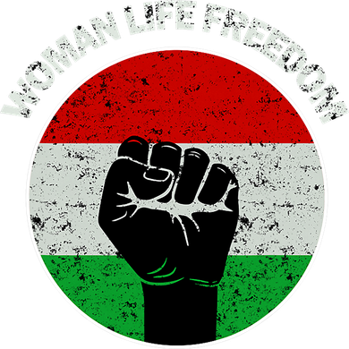 Woman Life Freedom Iran, Rise With Women Of Iran Ornament