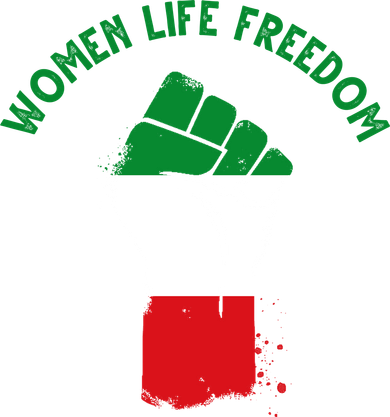 Women Life Freedom Kids T-Shirt