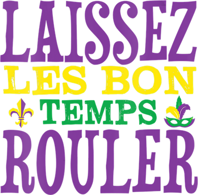 Womens Laissez Les Bons Temps Rouler Mardi Gras Funny Party Costume Coffee Mug