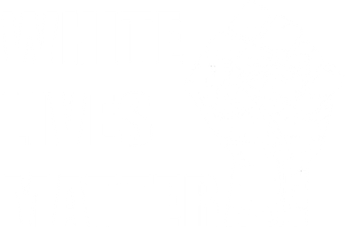 White Lives Matter Fist Polo