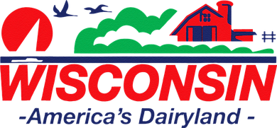 Wisconsin License Plate Americas Dairyland Toddler Hoodie