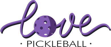 Wo Love Pickleball Pickleball Toddler Hoodie