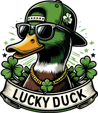 Waterfowl Lovers Tank Top