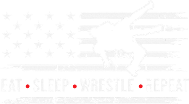wrestling MMA eat sleep wrestle repeat funny theme wrestler  Tumbler
