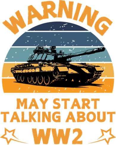 Warning May Start Talking About Ww2 Coaster