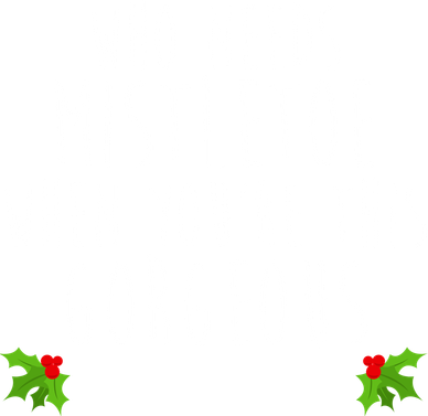 Who Need Mistletoe When You're This Gorgeous Doggie Tank