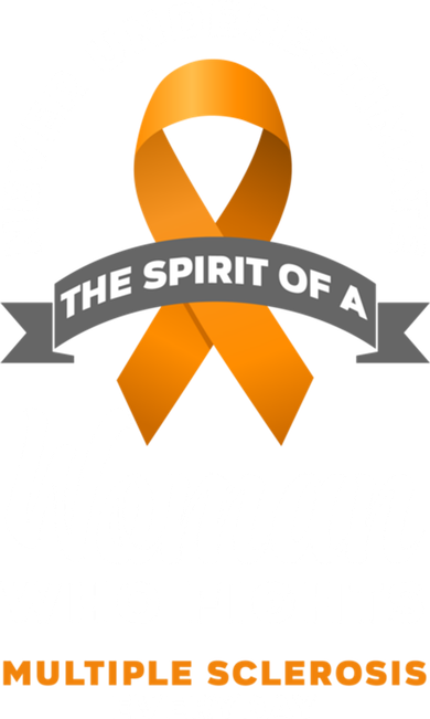 Wo Never Underestimate A Fights Multiple Sclerosis Gift Hat
