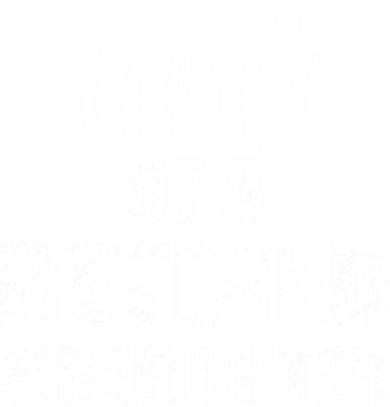 Wife Of A Retired Firefighter Gift Baby Bodysuit