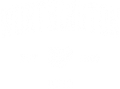 Worthington Ohio Oh Vintage Sports Doggie Tank