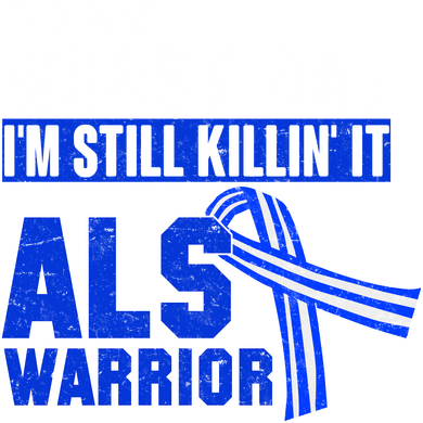 ALS Warrior Polo