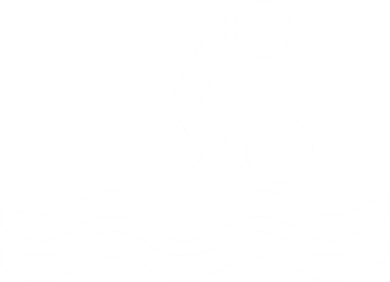 Water Polo Logo Funny Gift Kids Long Sleeve Shirt