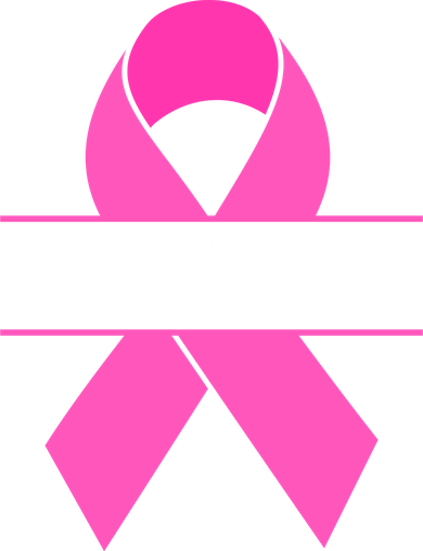 Warrior Pink Ribbon Breast Cancer Month Hoodie