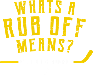 What's a Rub Off Means? Women's T-Shirt