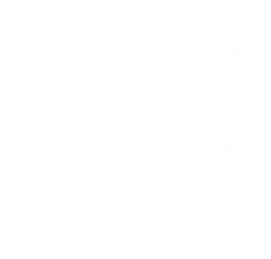 Wear Your Mask Kids Sweatshirt