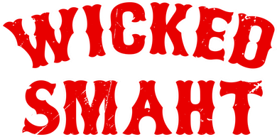 Wicked Smaht Smart Boston Massachusetts Kids T-Shirt