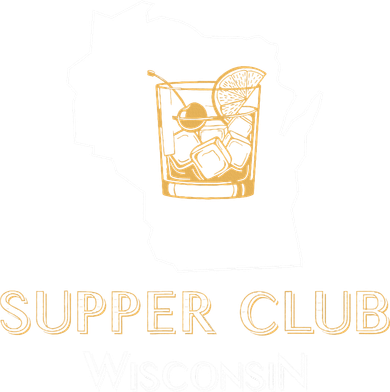 Wisconsin Supper Club And Old Fashioned Tumbler