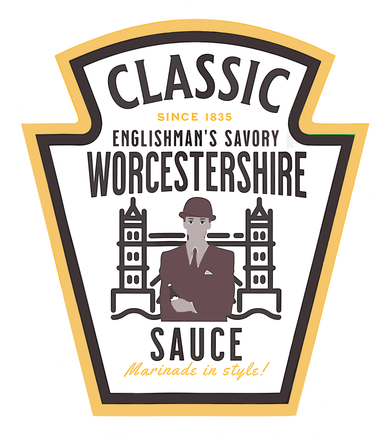 Worcestershire Sauce Diy Halloween Costume Condiment Toddler Hoodie